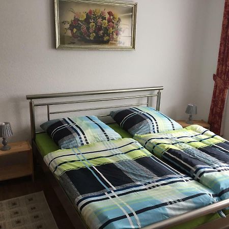 Ferienwohnung Neustrelitz Eksteriør billede